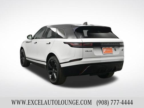 2022 Land Rover Range Rover Velar P250 S R-Dynamic