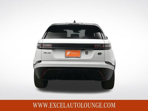 2022 Land Rover Range Rover Velar P250 S R-Dynamic