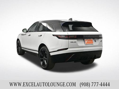2022 Land Rover Range Rover Velar P250 S R-Dynamic