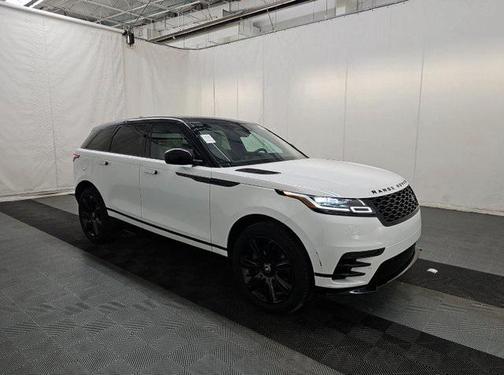2022 Land Rover Range Rover Velar P250 S R-Dynamic