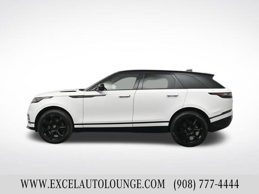 2022 Land Rover Range Rover Velar P250 S R-Dynamic