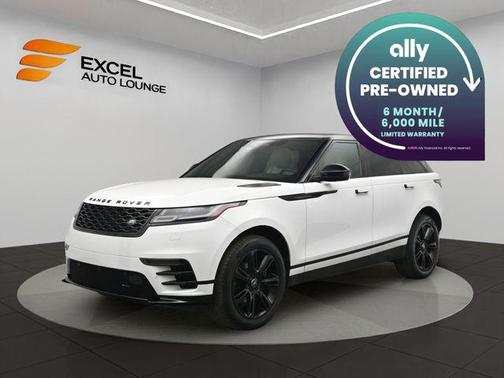 2022 Land Rover Range Rover Velar P250 S R-Dynamic