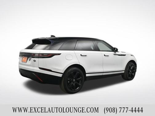 2022 Land Rover Range Rover Velar P250 S R-Dynamic