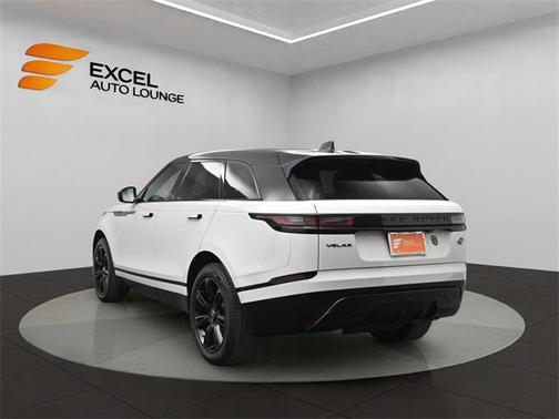 2022 Land Rover Range Rover Velar P250 S R-Dynamic