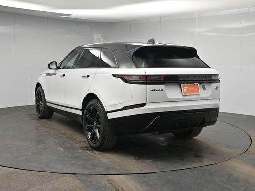 2022 Land Rover Range Rover Velar P250 S R-Dynamic