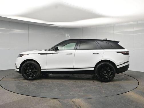 2022 Land Rover Range Rover Velar P250 S R-Dynamic