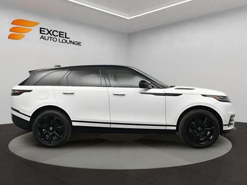 2022 Land Rover Range Rover Velar P250 S R-Dynamic