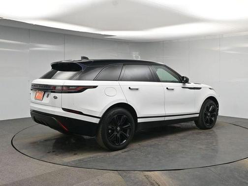 2022 Land Rover Range Rover Velar P250 S R-Dynamic