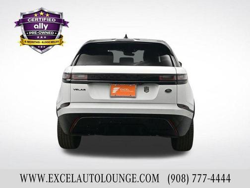 2022 Land Rover Range Rover Velar P250 S R-Dynamic