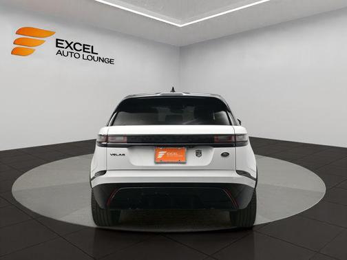 2022 Land Rover Range Rover Velar P250 S R-Dynamic