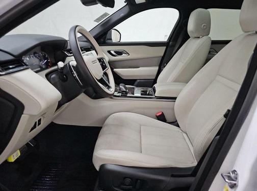 2022 Land Rover Range Rover Velar P250 S R-Dynamic