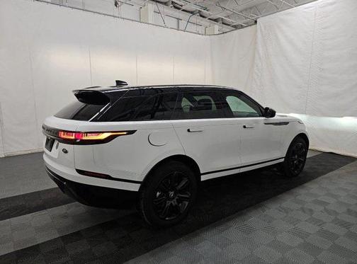 2022 Land Rover Range Rover Velar P250 S R-Dynamic