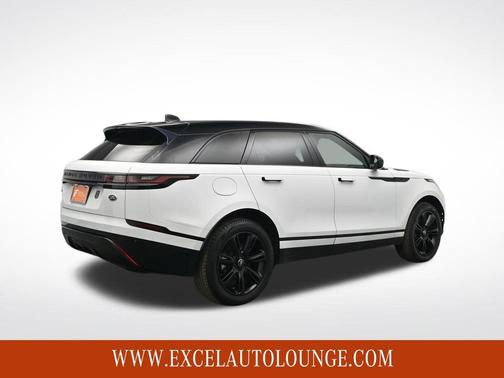 2022 Land Rover Range Rover Velar P250 S R-Dynamic