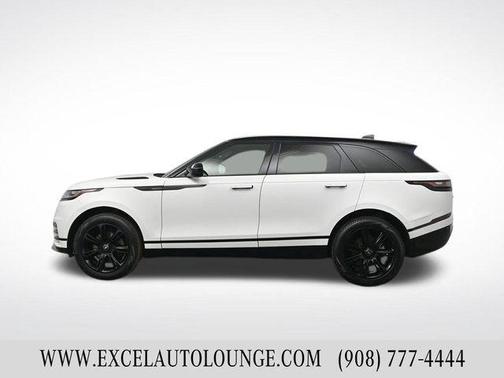 2022 Land Rover Range Rover Velar P250 S R-Dynamic