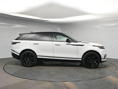 2022 Land Rover Range Rover Velar P250 S R-Dynamic