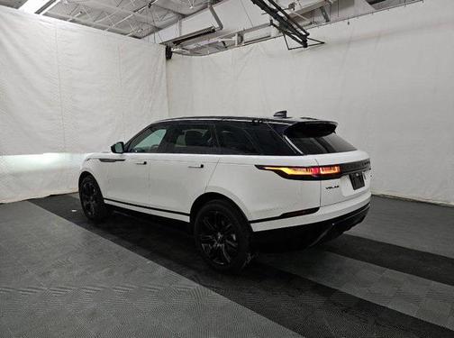 2022 Land Rover Range Rover Velar P250 S R-Dynamic