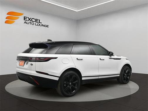 2022 Land Rover Range Rover Velar P250 S R-Dynamic