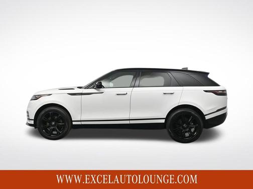 2022 Land Rover Range Rover Velar P250 S R-Dynamic