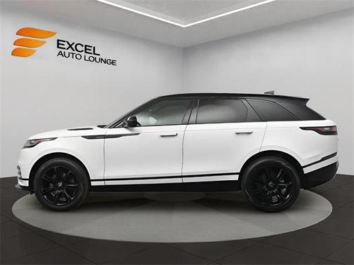 2022 Land Rover Range Rover Velar P250 S R-Dynamic