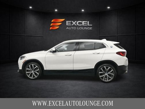 2022 BMW X2 xDrive28i