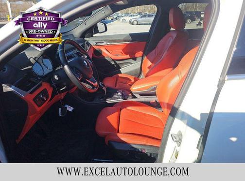 2022 BMW X2 xDrive28i