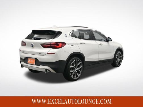 2022 BMW X2 xDrive28i