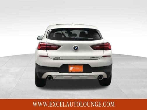 2022 BMW X2 xDrive28i