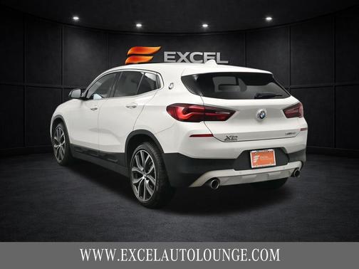 2022 BMW X2 xDrive28i