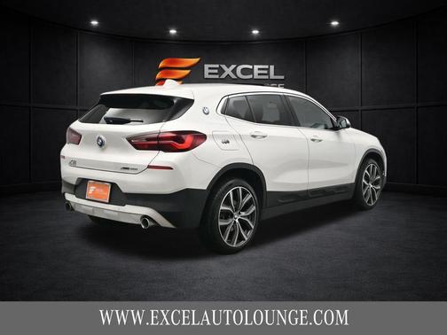 2022 BMW X2 xDrive28i