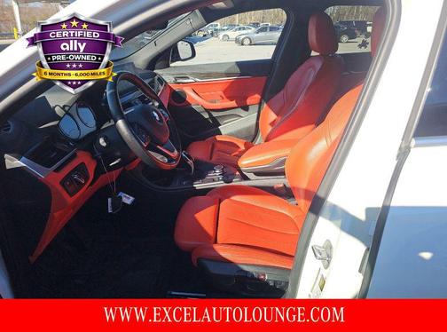 2022 BMW X2 xDrive28i