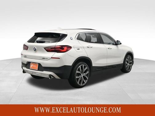 2022 BMW X2 xDrive28i