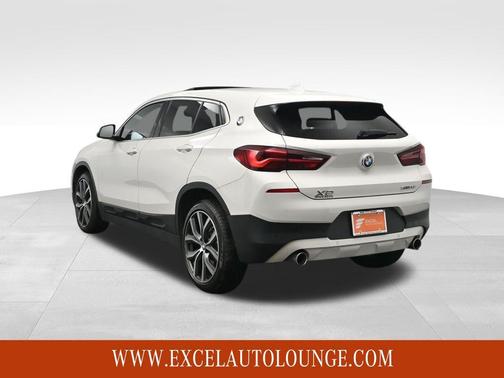 2022 BMW X2 xDrive28i
