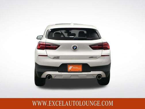 2022 BMW X2 xDrive28i