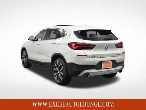 2022 BMW X2 xDrive28i