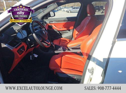 2022 BMW X2 xDrive28i