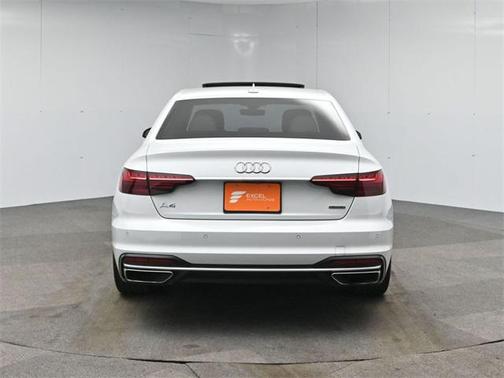 2022 Audi A4 45 S line Premium Plus