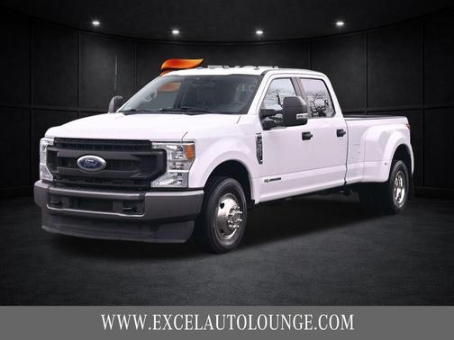 2022 Ford F-350 XL