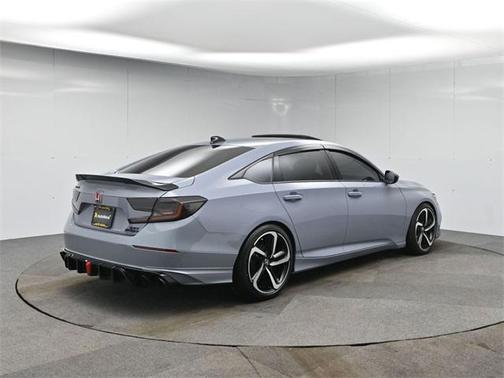 2021 Honda Accord Sport 1.5T