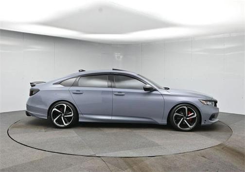 2021 Honda Accord Sport 1.5T