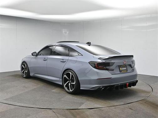 2021 Honda Accord Sport 1.5T