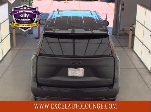 2021 Cadillac Escalade ESV Premium Luxury