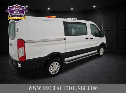 2024 Ford Transit-250 Base