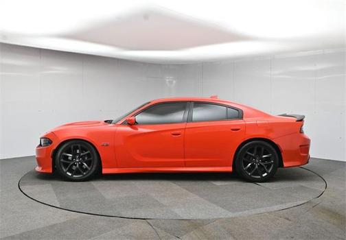 2020 Dodge Charger R/T Scat Pack