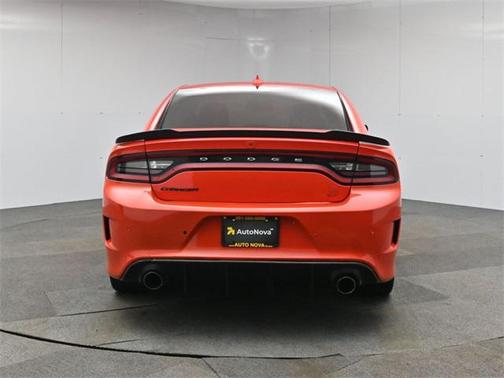 2020 Dodge Charger R/T Scat Pack