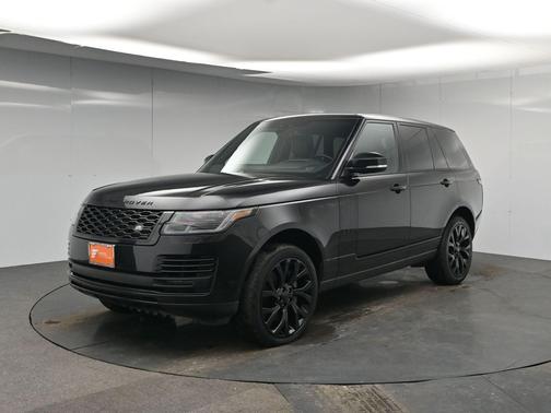 2021 Land Rover Range Rover P525 Westminster