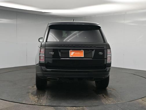 2021 Land Rover Range Rover P525 Westminster