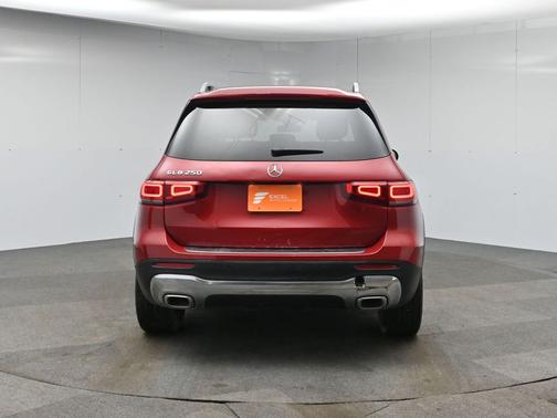 2020 Mercedes-Benz GLB 250 Base