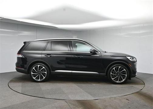 2020 Lincoln Aviator Reserve AWD