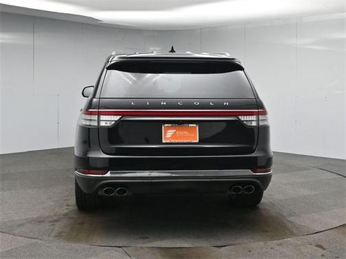 2020 Lincoln Aviator Reserve AWD