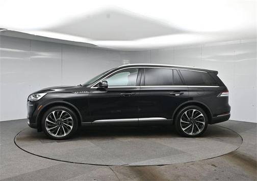 2020 Lincoln Aviator Reserve AWD